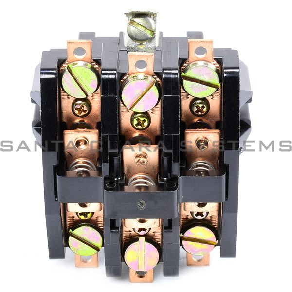 Furnas 41NB30AFM Contactor Product Image