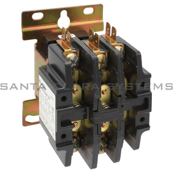 Furnas 42BE35AF106 Definite Purpose Contactor Product Image