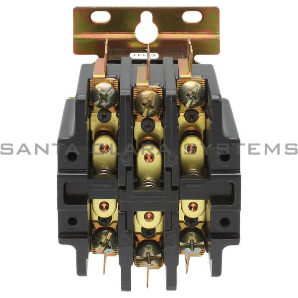 Furnas 42BE35AF106 Definite Purpose Contactor Product Image