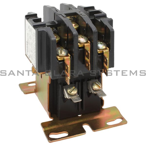 42BE35AF106 Furnas Definite Purpose Contactor Santa Clara Systems
