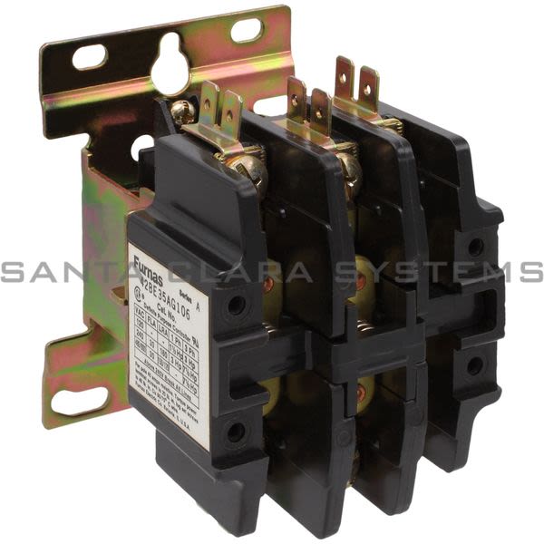 Furnas 42BE35AG106 Contactor Product Image