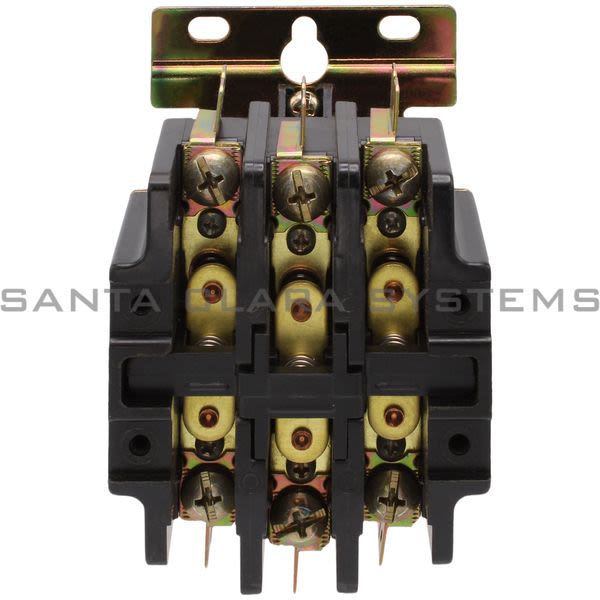 Furnas 42BE35AG106 Contactor Product Image