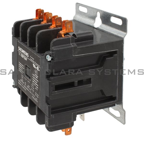 42BF25AF Furnas Definite Purpose Contactor Santa Clara Systems