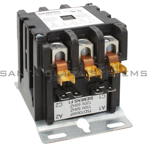 Furnas 42EF35AF Contactor Product Image