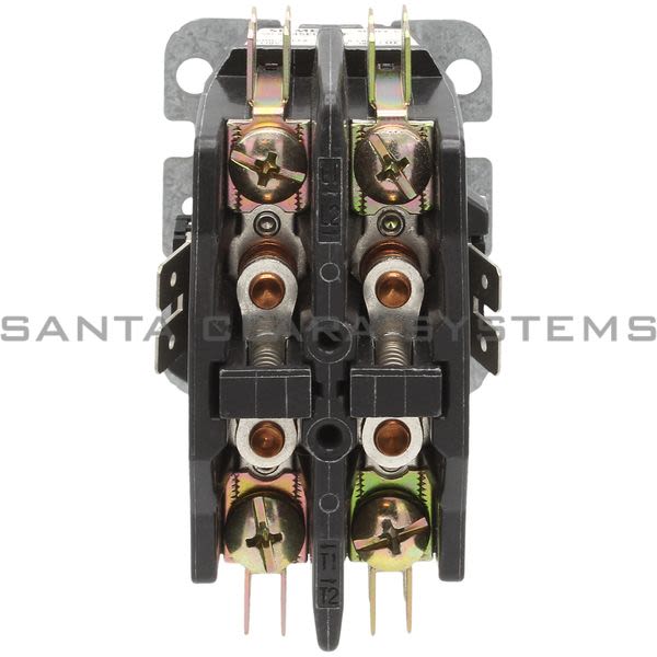 Furnas 45EG20AF Definite Purpose Contactor Product Image