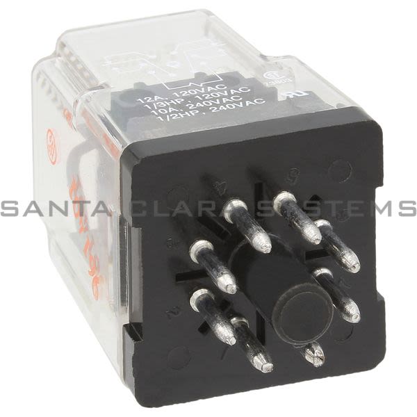 Furnas 46PA23A01 Relay Product Image