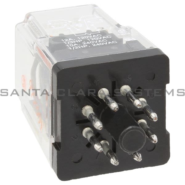 Furnas 46PA23A24  Relay Product Image