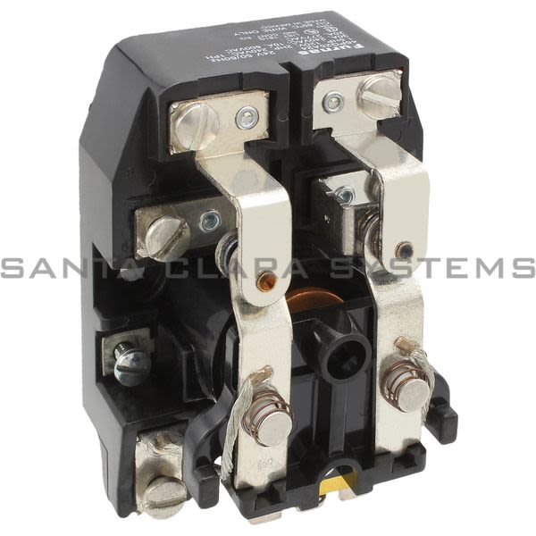 Furnas 46PG25A24 Relay Product Image