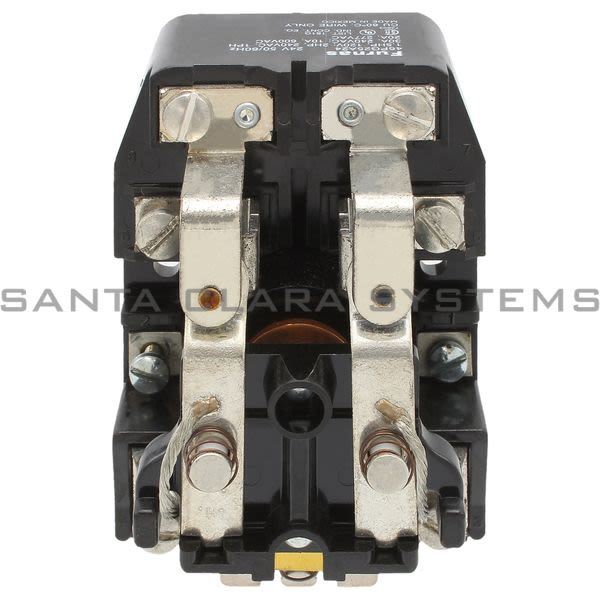 Furnas 46PG25A24 Relay Product Image