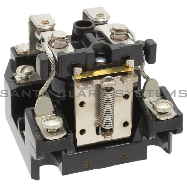 Furnas 46PG25A24 Relay Product Image