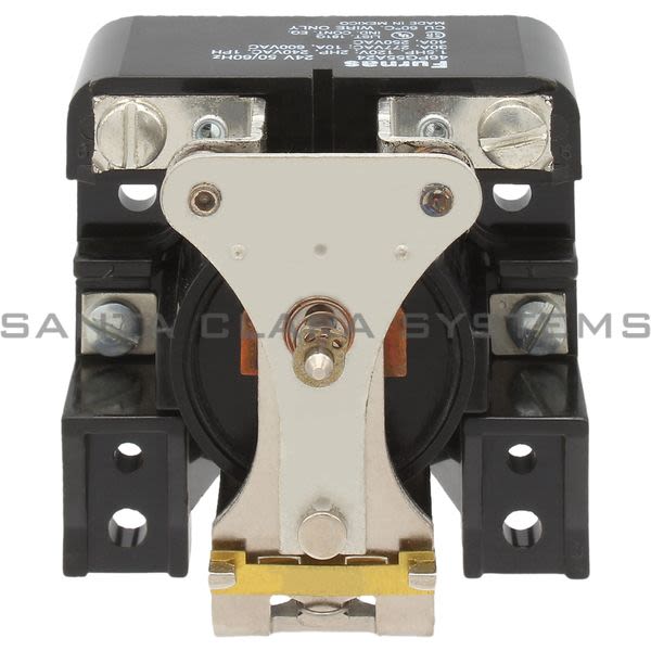 Furnas 46PG55A24 Relay Product Image
