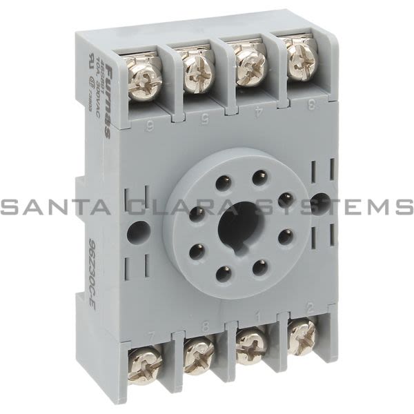 Furnas 46S891 Socket Product Image