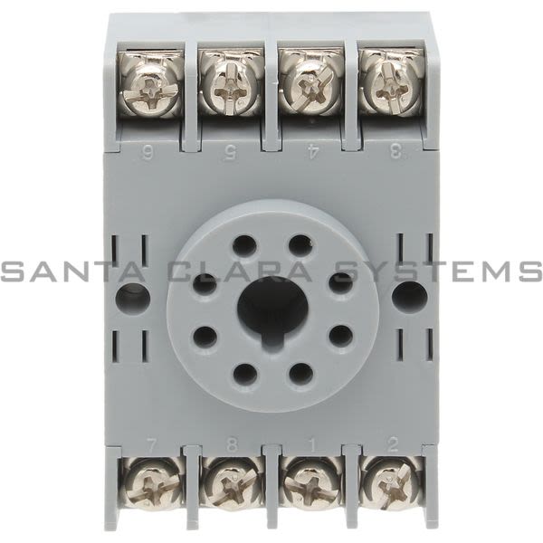 Furnas 46S891 Socket Product Image