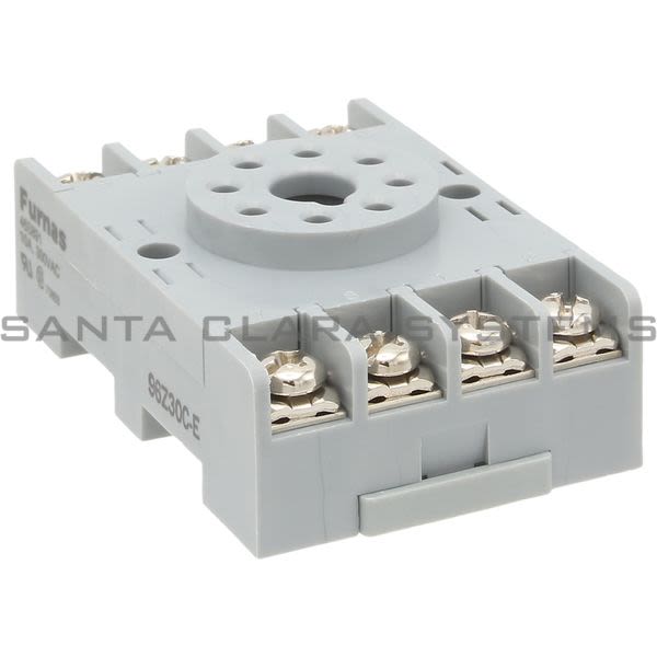 Furnas 46S891 Socket Product Image