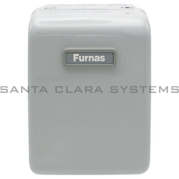 Furnas 47AB10BD Alternator Product Image