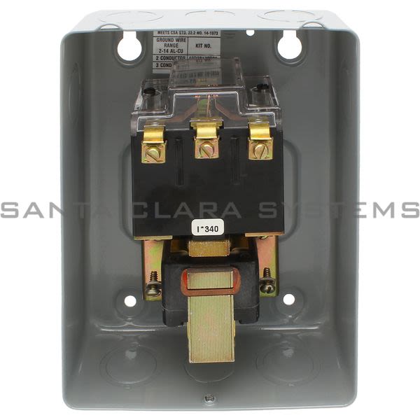 Furnas 47AB10BD Alternator Product Image