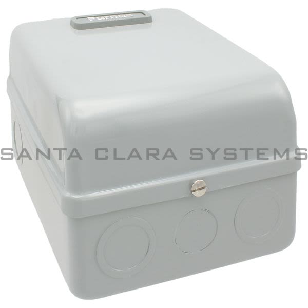 Furnas 47AB10BD Alternator Product Image