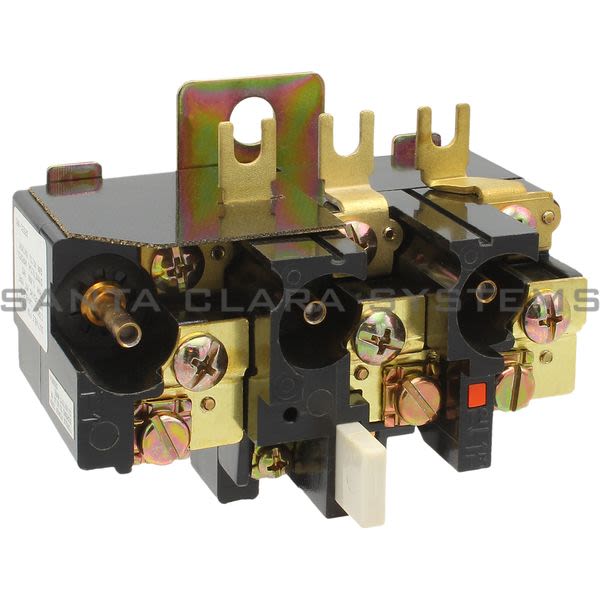 Furnas 48DC31AA2 Overload Relay Product Image