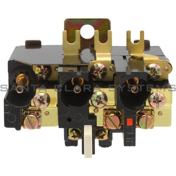 Furnas 48DC31AA2 Overload Relay Product Image