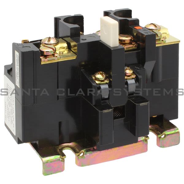 Furnas 48DC31AA2 Overload Relay Product Image