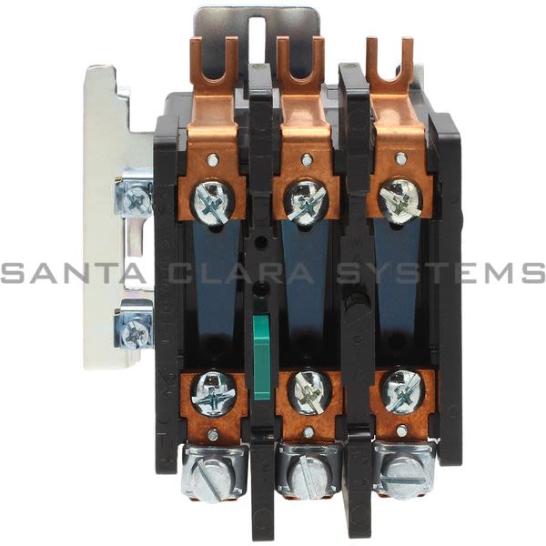 Furnas 48DC38AA3 Overload Relay Product Image