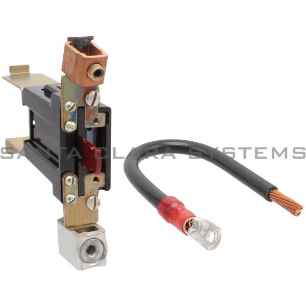 Furnas 48JA17AA3R Overload Relay Product Image