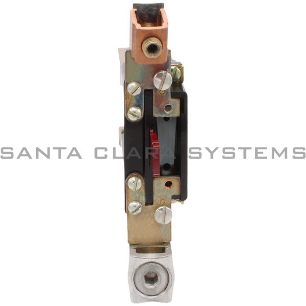 Furnas 48JA17AA3R Overload Relay Product Image