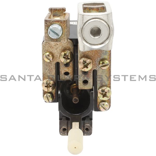 Furnas 48JB11A Overload Relay Product Image