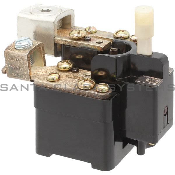 Furnas 48JB11A Overload Relay Product Image