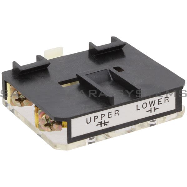 Furnas 49ABR6 Auxiliary Contact Product Image