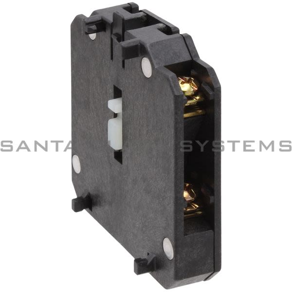 Furnas 49ACR7 Auxiliary Contact Product Image