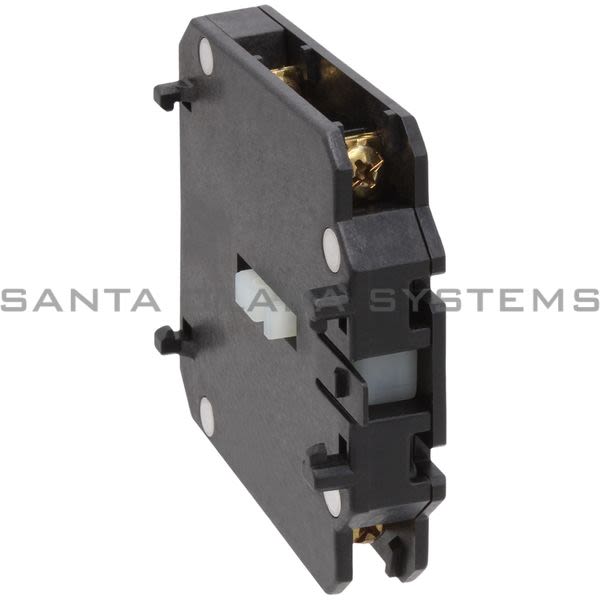 Furnas 49ACR8 Auxiliary Contact Product Image