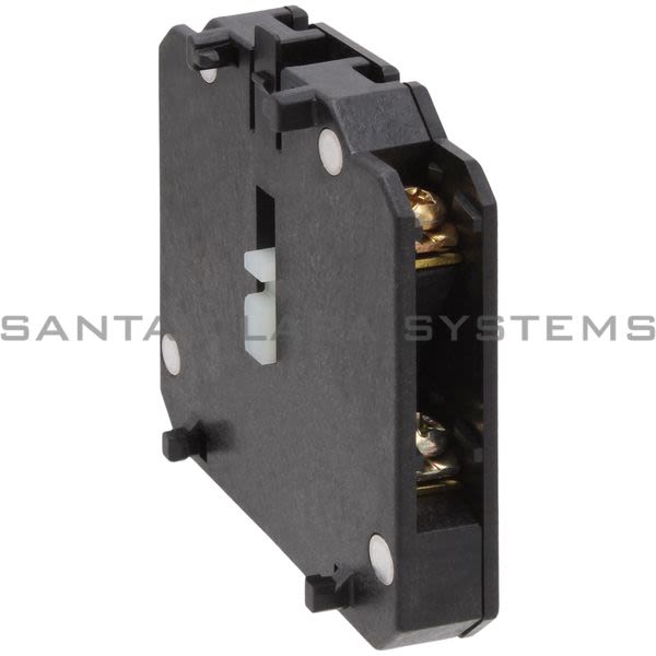 Furnas 49ACR8 Auxiliary Contact Product Image