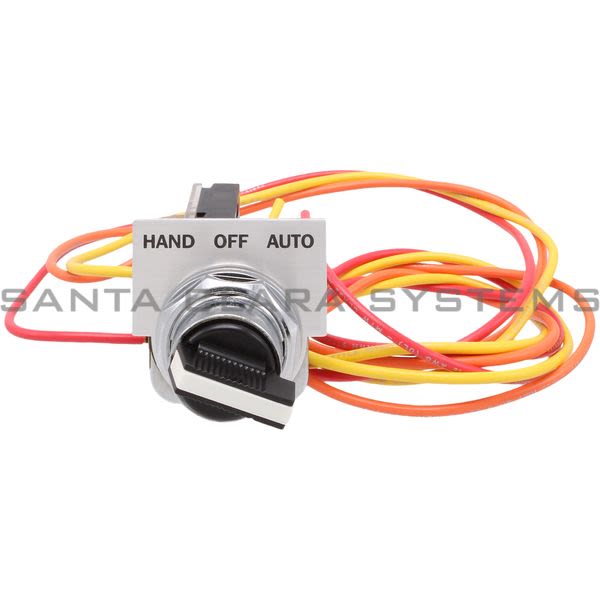 Furnas 49SAS01 Selector Switch Product Image