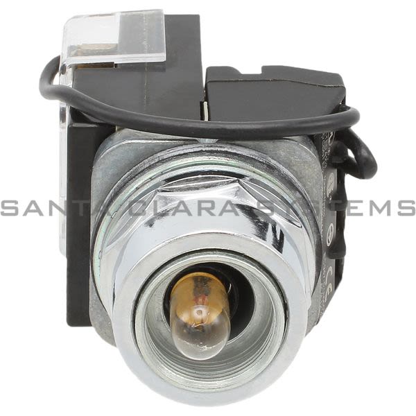 Furnas 52PA6GNA  Pilot Light Product Image