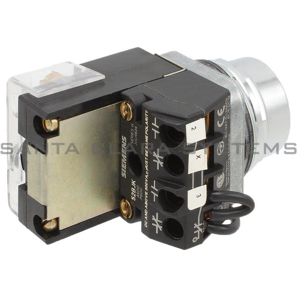 Furnas 52PA6GNA  Pilot Light Product Image
