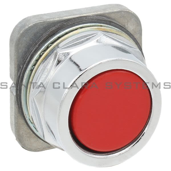 Furnas 52PA8A2 Pushbutton Product Image