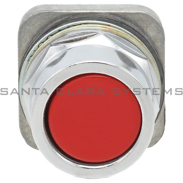 Furnas 52PA8A2 Pushbutton Product Image