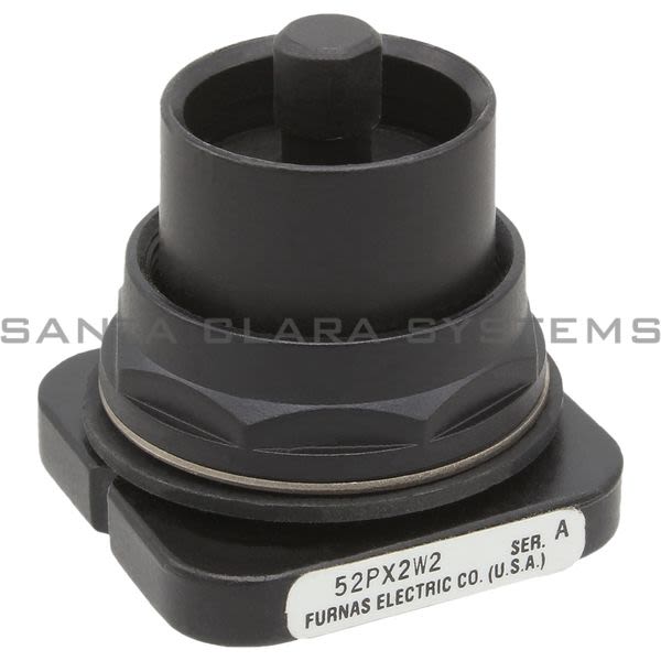 Furnas 52PX2W2 Pushbutton Product Image