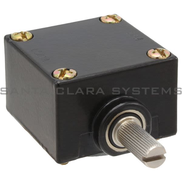 Furnas 60LAD7EA Control Module Product Image