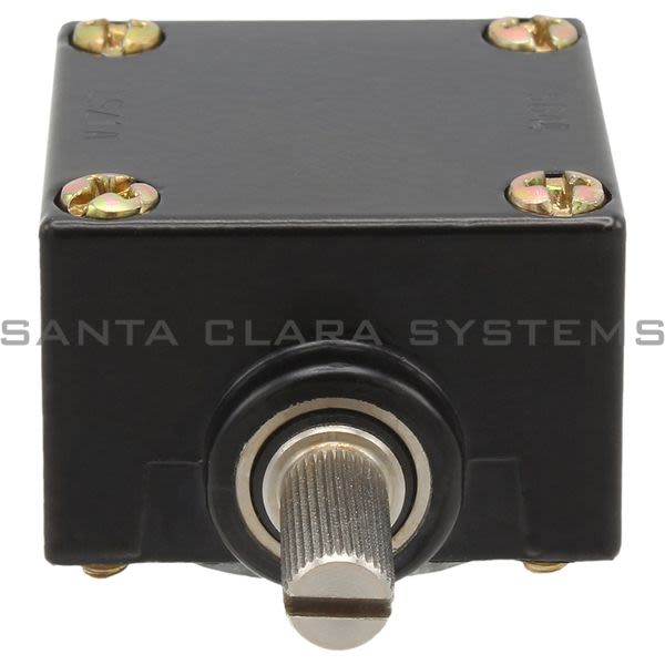 Furnas 60LAD7EA Control Module Product Image