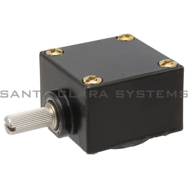 Furnas 60LAD7EA Control Module Product Image