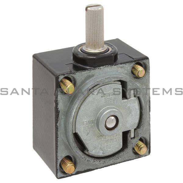 Furnas 60LAD7EA Control Module Product Image