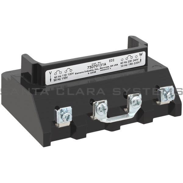 Furnas 75D70131A  Product Image