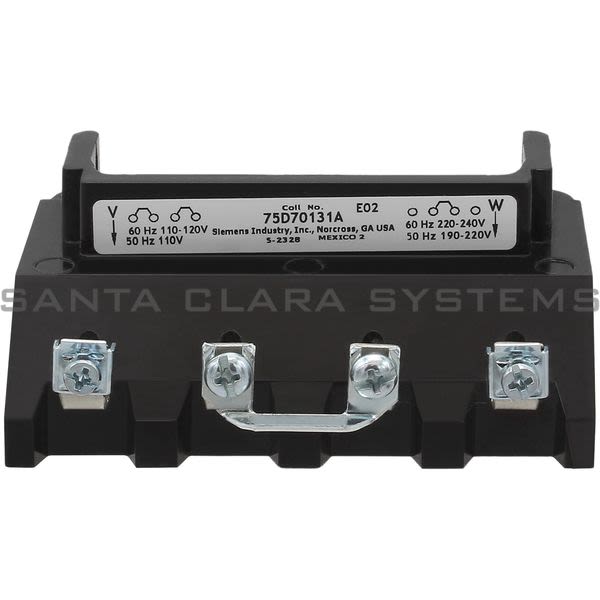 Furnas 75D70131A  Product Image