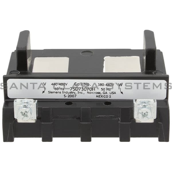 Furnas 75D73070H Magnetic Coil Product Image