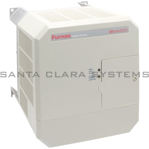 Furnas 77NCD421 Speed Drive Controller Product Image