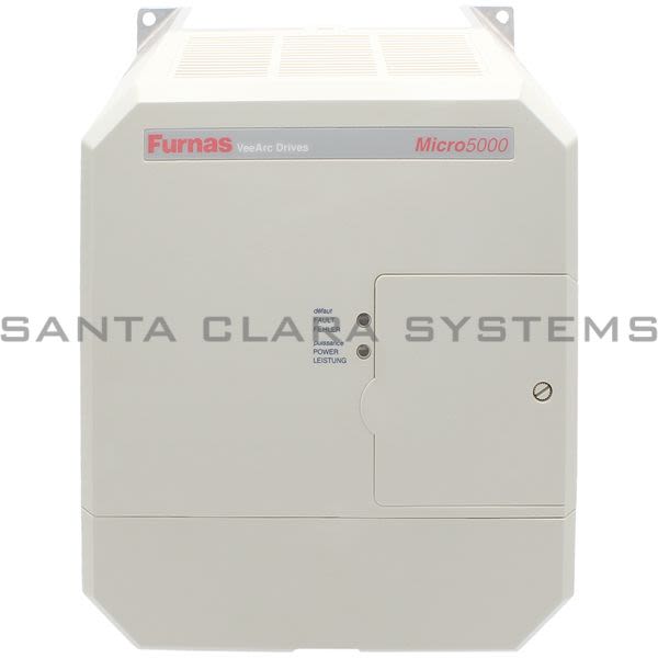 Furnas 77NCD421 Speed Drive Controller Product Image