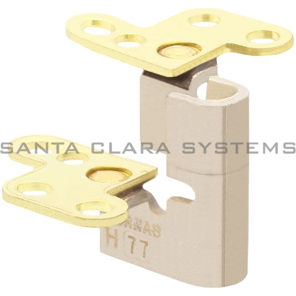 Furnas H77 THERMAL OVERLOAD RELAY HEATING ELEMENT Product Image