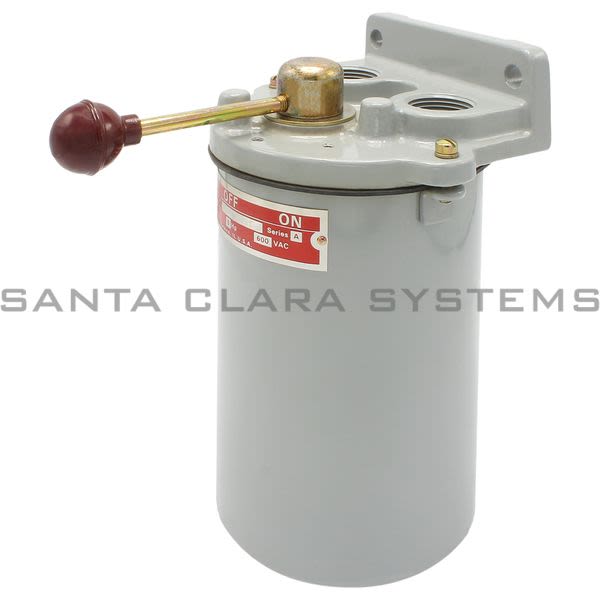 Furnas WJ109251 Drum Controller Product Image